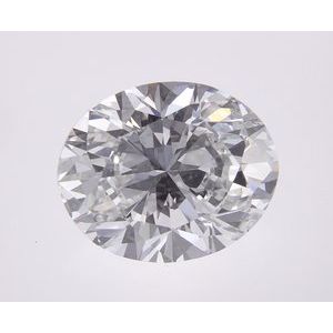 2.67ct OVAL Diamond - 500138538