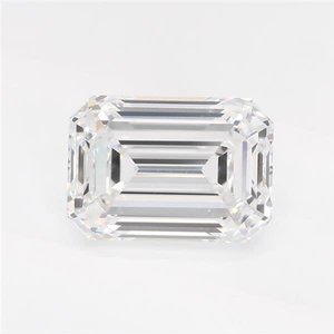 0.76ct EMERALD Diamond - 500132017