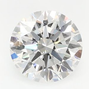 0.54ct ROUND Diamond - 500135905
