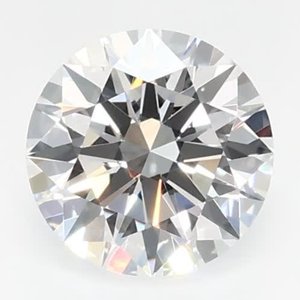 0.72ct ROUND Diamond - 500135943