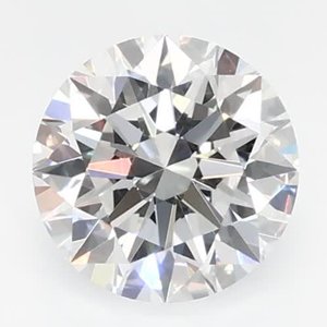 0.71ct ROUND Diamond - 500135940