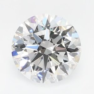0.54ct ROUND Diamond - 500135906