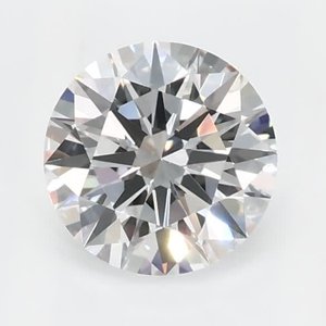 0.74ct ROUND Diamond - 500135953