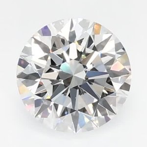 0.63ct ROUND Diamond - 500135923