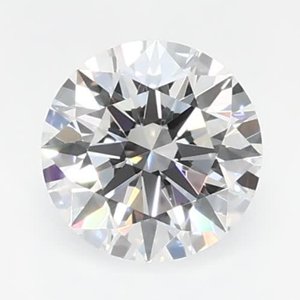 0.52ct ROUND Diamond - 500135890