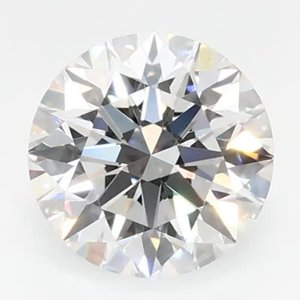 0.72ct ROUND Diamond - 500135944