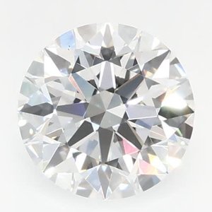 0.65ct ROUND Diamond - 500135931