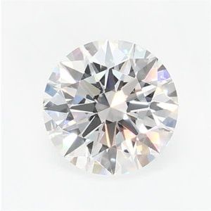 0.65ct ROUND Diamond - 500135928