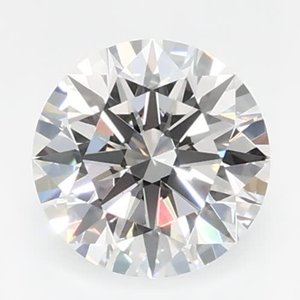 0.65ct ROUND Diamond - 500135927
