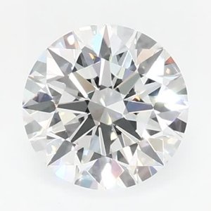 0.62ct ROUND Diamond - 500135922