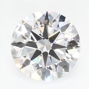 0.94ct ROUND Diamond - 500135966