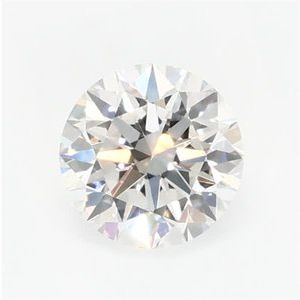 0.59ct ROUND Diamond - 500135916