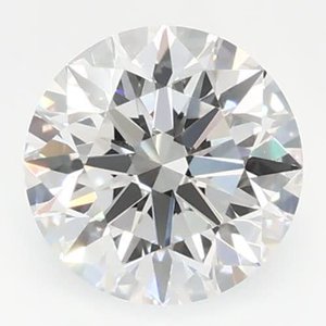0.63ct ROUND Diamond - 500135924