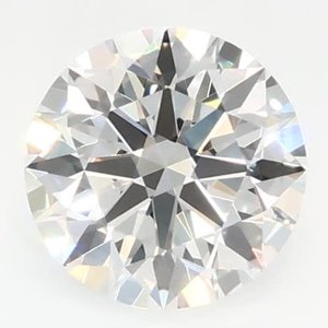 0.61ct ROUND Diamond - 500135919