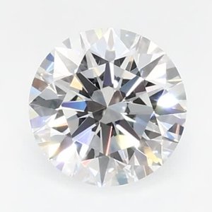 0.54ct ROUND Diamond - 500135907
