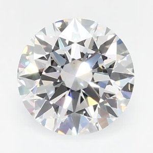 0.59ct ROUND Diamond - 500135915