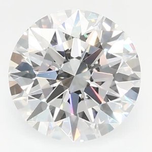0.65ct ROUND Diamond - 500135929