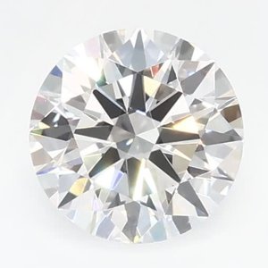 0.7ct ROUND Diamond - 500135936