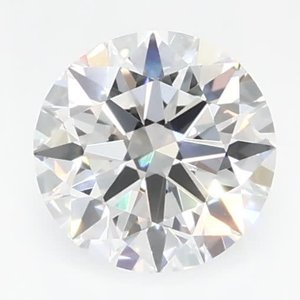 0.74ct ROUND Diamond - 500135952