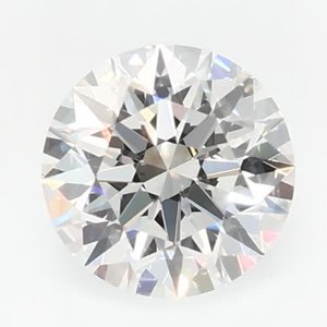 0.59ct ROUND Diamond - 500135917