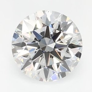 0.61ct ROUND Diamond - 500135921