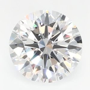 0.53ct ROUND Diamond - 500135901