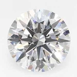 0.71ct ROUND Diamond - 500135938