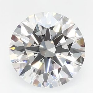 0.71ct ROUND Diamond - 500135939
