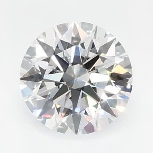 0.53ct ROUND Diamond - 500135904
