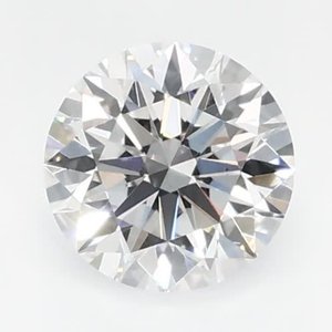 0.56ct ROUND Diamond - 500135911