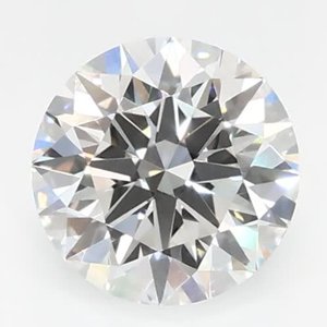 0.72ct ROUND Diamond - 500135945