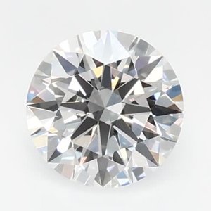 0.53ct ROUND Diamond - 500135903