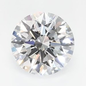 0.53ct ROUND Diamond - 500135902