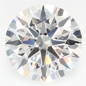 0.93ct ROUND Diamond - 500135964