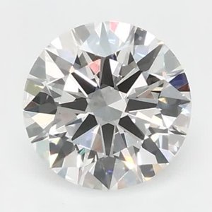 0.61ct ROUND Diamond - 500135920