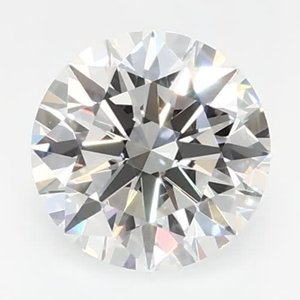 0.65ct ROUND Diamond - 500135930