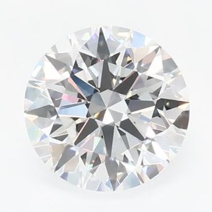 0.91ct ROUND Diamond - 500135962