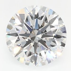 0.63ct ROUND Diamond - 500135925