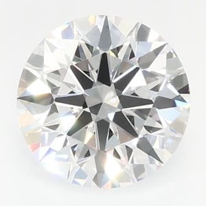 0.65ct ROUND Diamond - 500135932