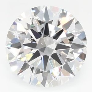 0.9ct ROUND Diamond - 500135958