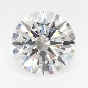 0.72ct ROUND Diamond - 500135942