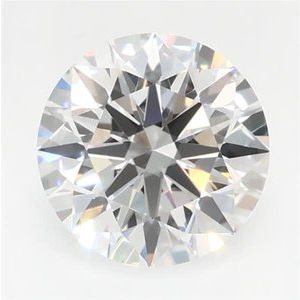 0.9ct ROUND Diamond - 500135960