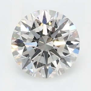0.9ct ROUND Diamond - 500135961