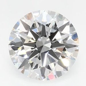 0.72ct ROUND Diamond - 500135937