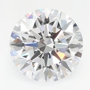 0.72ct ROUND Diamond - 500135947