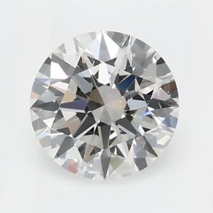 0.7ct ROUND Diamond - 500135934