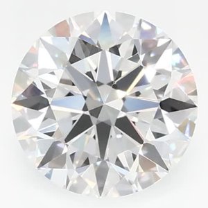 0.95ct ROUND Diamond - 500135967