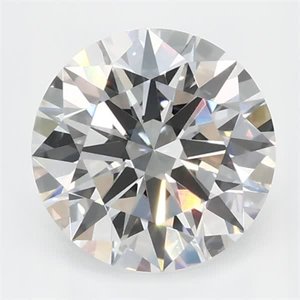 1.55ct ROUND Diamond - 500136067