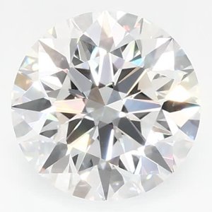 1.24ct ROUND Diamond - 500136030
