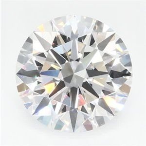 1.31ct ROUND Diamond - 500136035